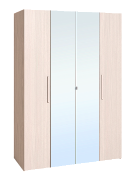 Шкаф для одежды и белья 9
