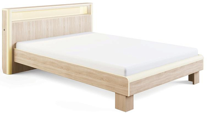 Кровать   3.1