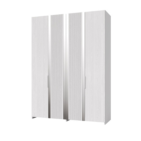 Шкаф для одежды B   КМК 0965.34