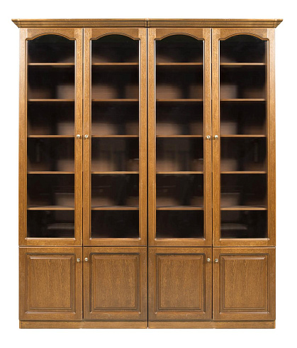 Шкаф для книг   ГМ 2311-12