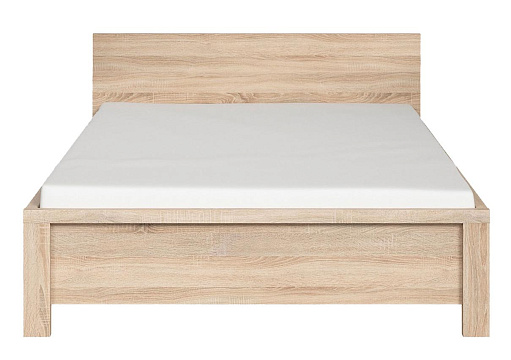 Кровать без основания LOZ140х200_2