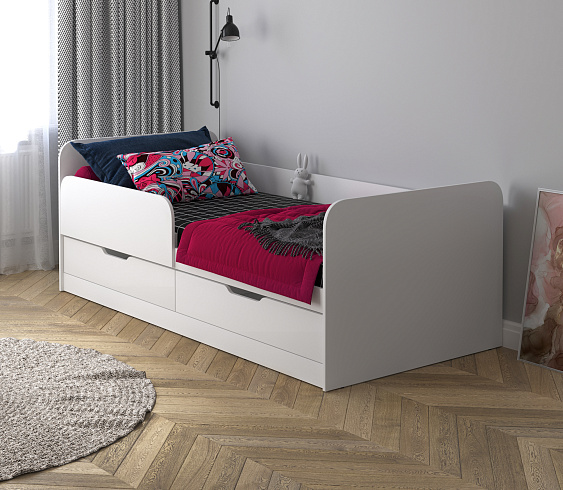 Кровать Анеси-5   Анеси-5