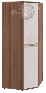 Шкаф угловой УГЛ-1Д