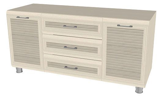 Тумба ТБ-1855