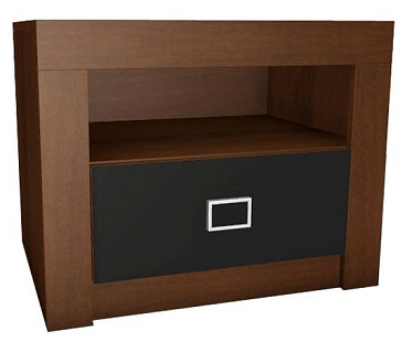 Тумба прикроватная М10