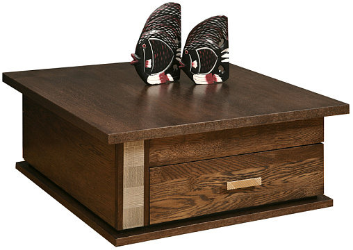 Стол журнальный П343.04Ш