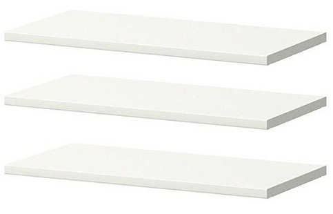 Полки для шкафа 33.03 33.03