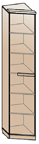 Шкаф для белья   ШК-220