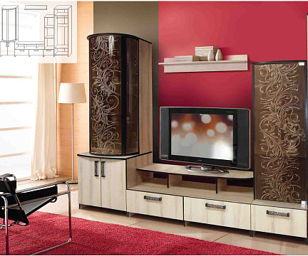 Набор КМК 0406-01