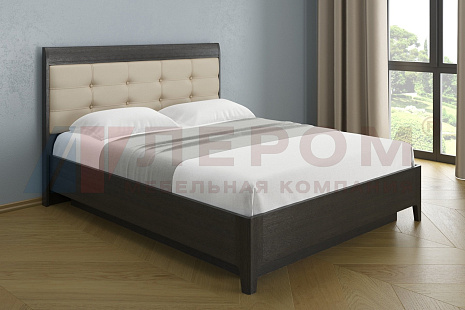 Кровать с подъёмным механизмом КР-1074