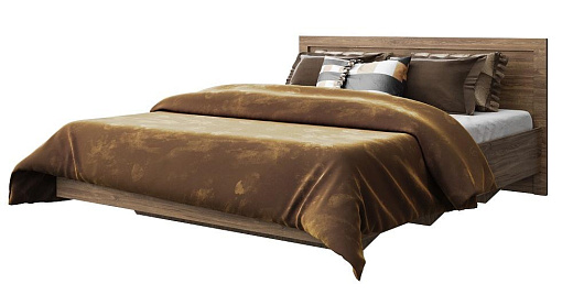 Кровать 1600 КМК 0738.1-02