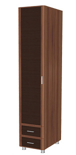 Шкаф для одежды и белья ШК-1722