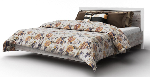 Кровать 1200 0738.26