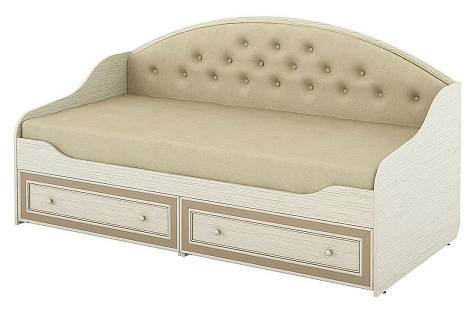 Тахта с ящиками 2