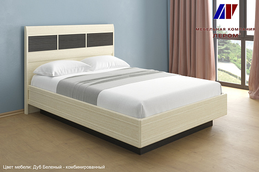 Кровать КР-1802 