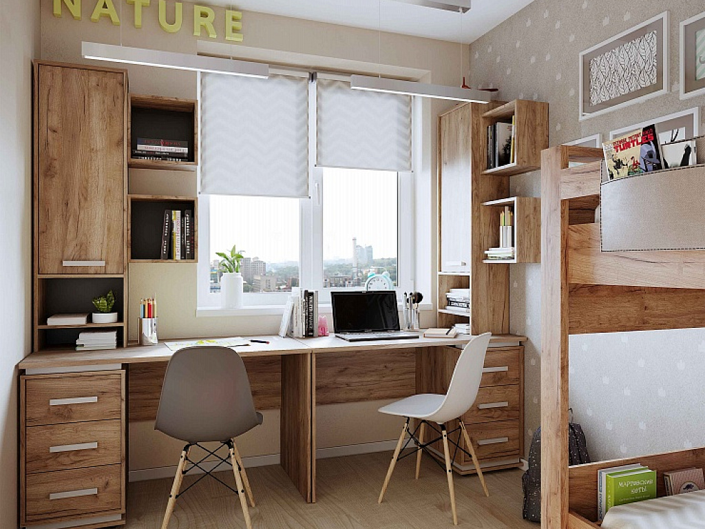 Стол письменный   84