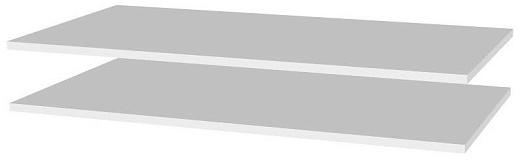 Полка ПЛ-1026