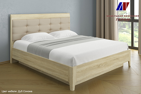 Кровать КР-1074 