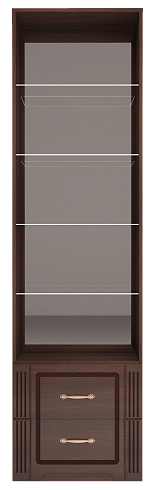 Шкаф для посуды   40