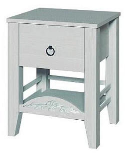 Тумба прикроватная 41