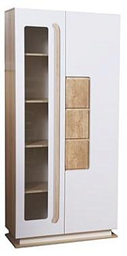 Шкаф комбинированный 30.02-02