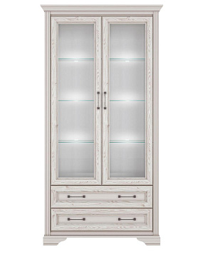 Шкаф с подстветкой REG2W2S