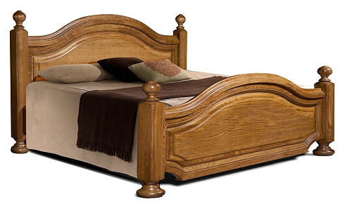 Кровать ГМ 6233-01