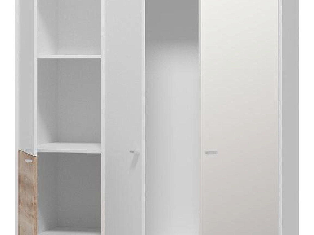 Шкаф для одежды и белья   10