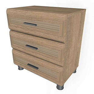 Тумба ТБ-1826