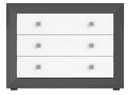 Комод KOM3S/8/11