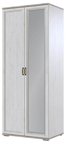 Шкаф для одежды (ШК-203)   00-00101978