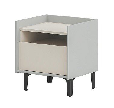 Тумба прикроватная МН-048-07-Ц2