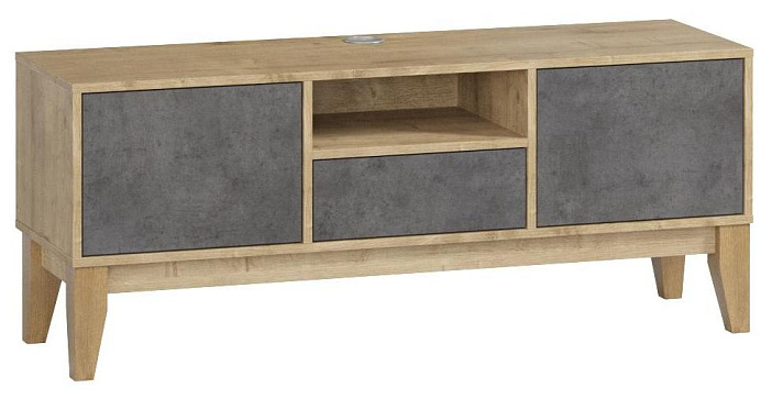 Тумба ТВ №4   ВК-00010005