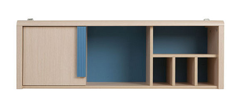 Полка SFW1D/120-1