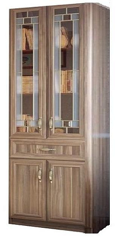 Пенал двухстворчатый   ВМ-03