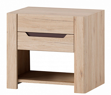 Тумба прикроватная А1