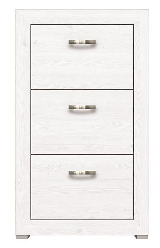 Тумба для обуви  Malta BUT3B