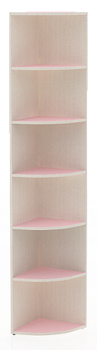 Стеллаж угловой   СП990