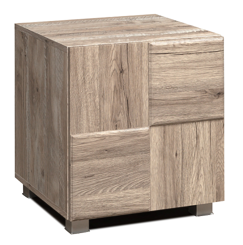 Тумба прикроватная   КМК 0644.4