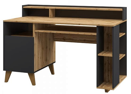 Стол письменный МН-036-25 (1)