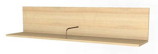 Полка ПЛ-1003