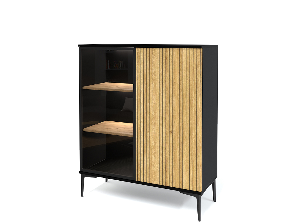 Тумба (с подсветкой)   07