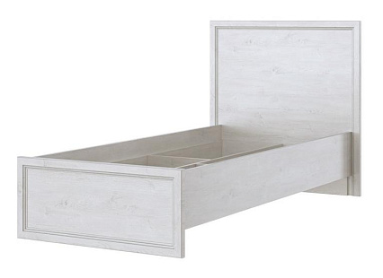 Кровать 90 (КР-105) 00-00102315