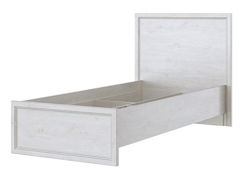 Кровать 90 (КР-105) 00-00102315