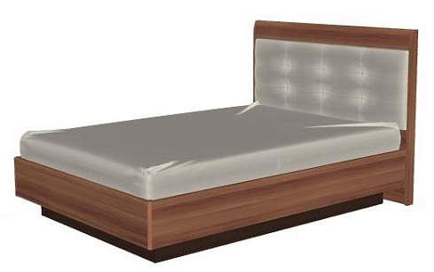 Кровать КР-1052