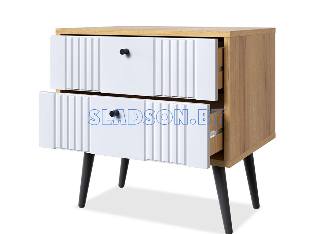 Тумба прикроватная   