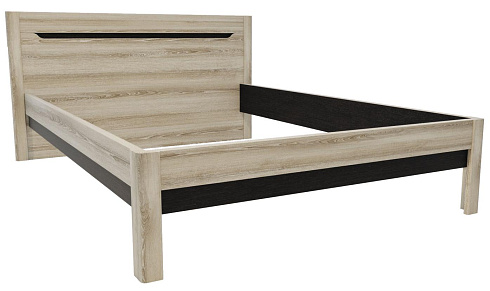 Кровать без основания 140х200 А3в