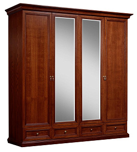 Шкаф комбинированный ГМ 8361