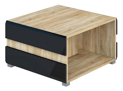 Стол журнальный МН-026-04