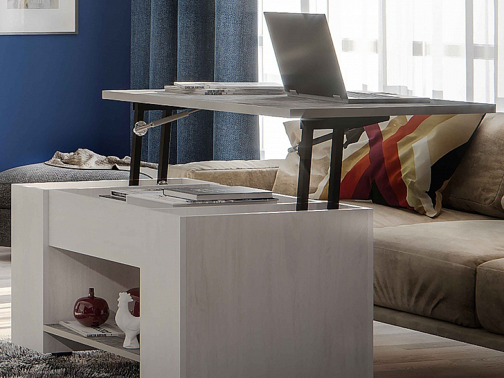 Стол-трансформер   219